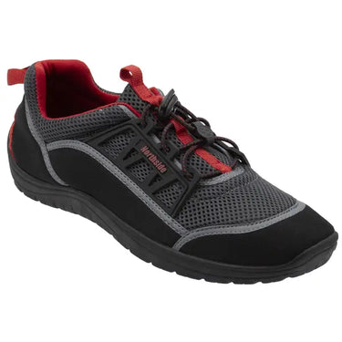 Men's Brille 3.0 Water Shoe (Black/Red) Size 7