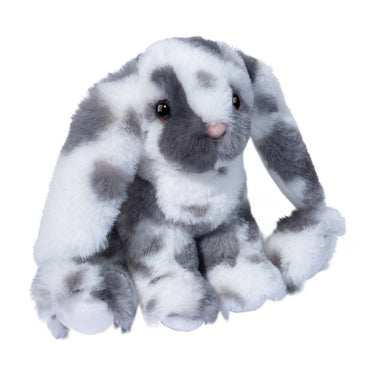 Douglas Bouncy Spotted Bunny Mini Soft Plush
