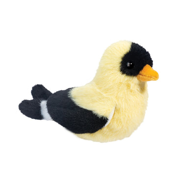Douglas Faye Goldfinch
