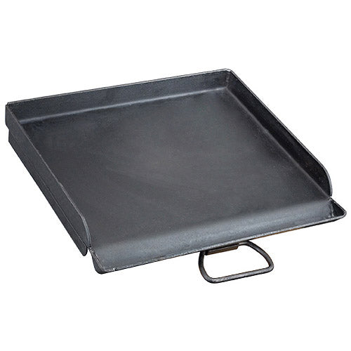 Camp Chef Professional Flat Top Griddle 14 X 16 Inch Cooking Surface