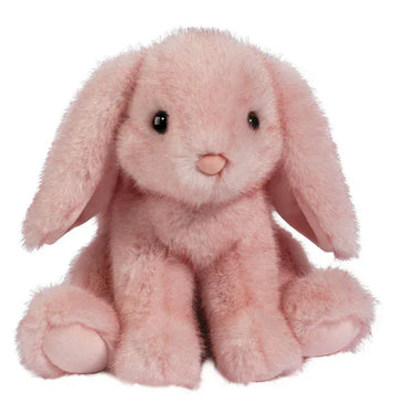 Douglas Kenzie Bunny Pink Soft Plush