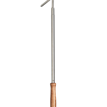 Coghlan's Extendible Fire Poker