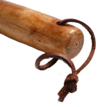 Coghlan's Extendible Fire Poker