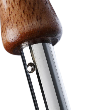 Coghlan's Extendible Fire Poker