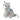 Douglas Mini Gray Cat