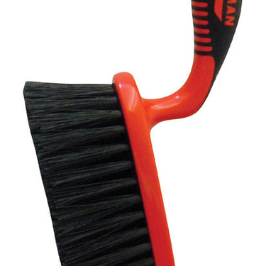Libman Polypropylene Duster Brush 2-1/2 in. W X 5-1/4 in. L 1 pk