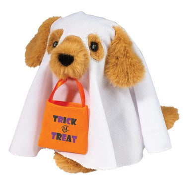 Douglas Ghostly Golden Retriever