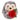 Douglas Spunky Hedgehog W/ Rose