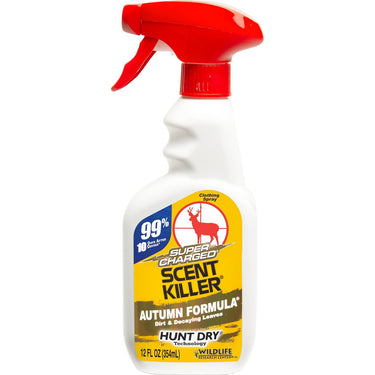 Wildlife Research Scent Killer Autumn Scent 12 Oz
