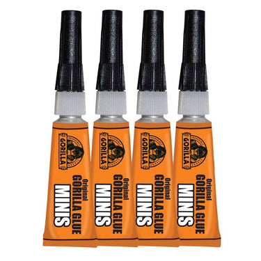Gorilla High Strength Glue Tan Original Gorilla Glue 0.42 oz