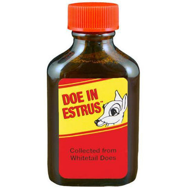 Wildlife Research Doe In Estrus 4 Oz