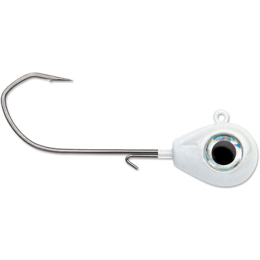 VMC SLJ 3/8oz Sleek Jig (White)