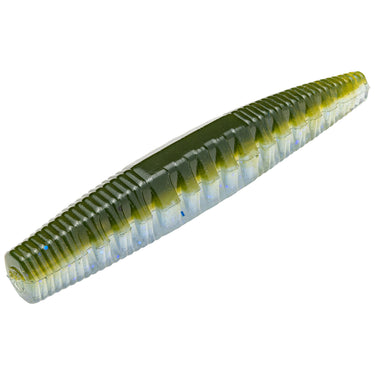 Strike King Ned Ocho Swirl Lure (Moon Juice)