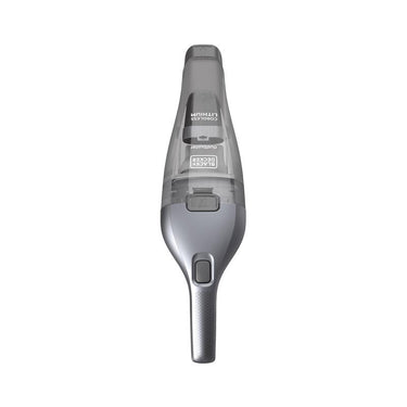 Black+Decker Dustbuster Bagless Cordless Filter Bag Hand Vacuum