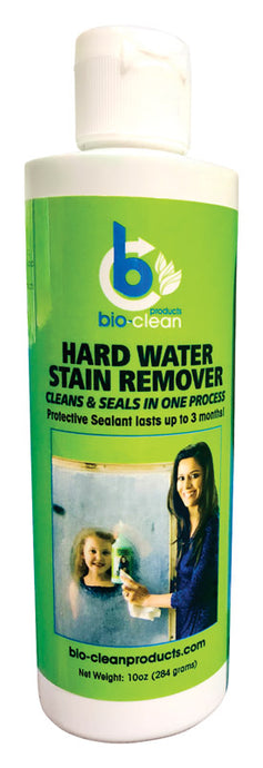 Bio-Clean 10 oz Hard Water Stain Remo