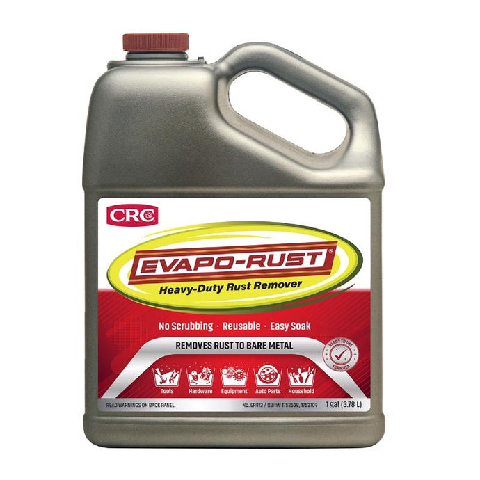 Evapo-Rust 1 gal Rust Remover