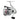 Daiwa Crossfire LT Spinning Reel 5.3-1 1+1BB 9oz Ambi
