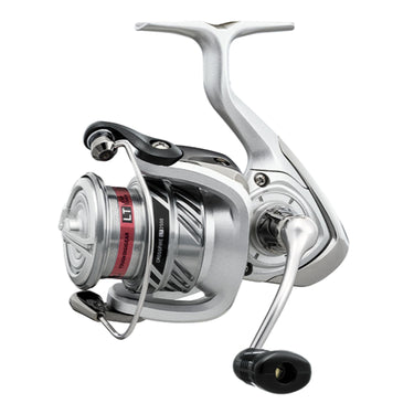 Daiwa Crossfire LT Spinning Reel 5.3-1 1+1BB 9oz Ambi