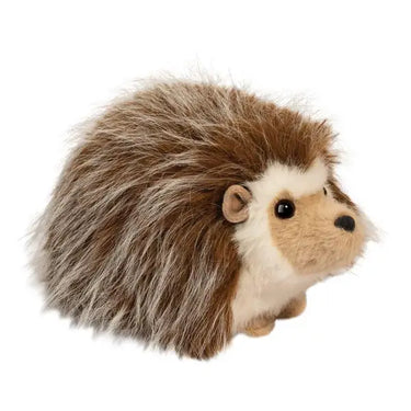 Douglas Bristle the Hedgehog