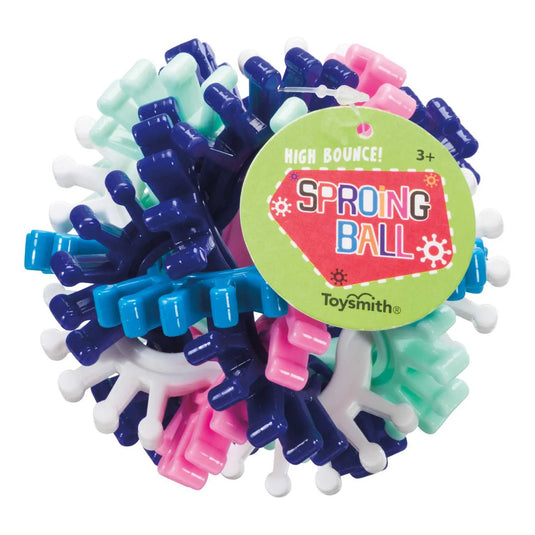 Toysmith Sproing Ball