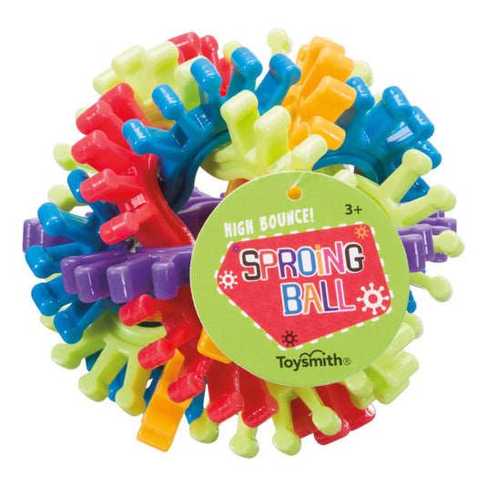 Toysmith Sproing Ball