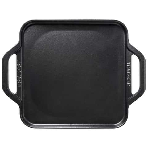 Load image into Gallery viewer, Traeger Cast Iron Grilling Skillet 11.5 in. L X 1.5 in. W
