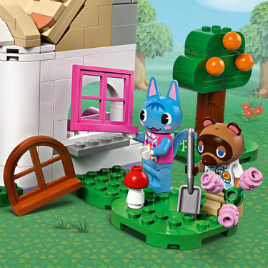 LEGO® Animal Crossing Nook's Cranny & Rosie's House