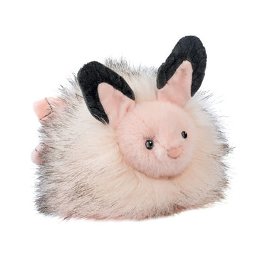 Douglas Skimmer Sea Bunny Slug Plush