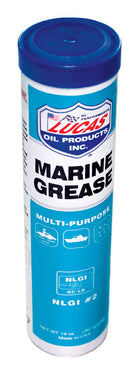 Lucas Oil Products Marine Grease 14 oz