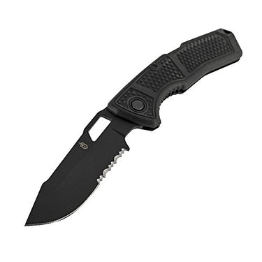 Gerber Order Drop-Point Knife