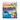Ooly Scenic Hues Water Color Art Kit - Ocean Paradise