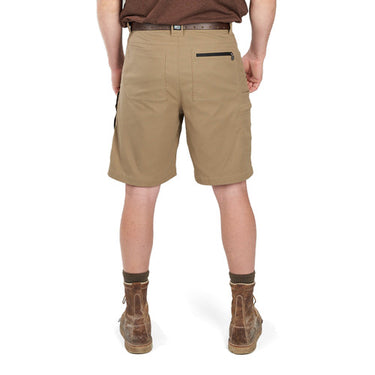 Key Triad Traveler Short (Khaki) Size 44