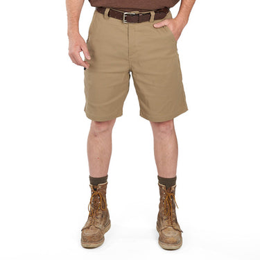 Key Triad Traveler Short (Khaki) Size 44
