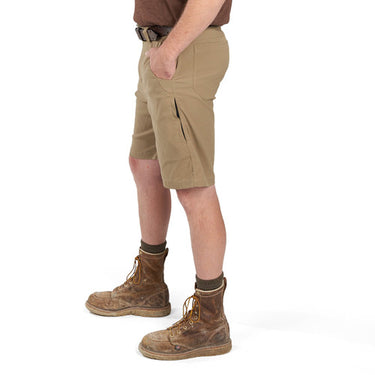 Key Triad Traveler Short (Khaki) Size 44