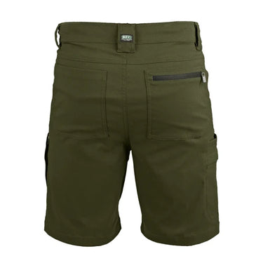 Key Triad Traveler Short (Loden Green) Size 34