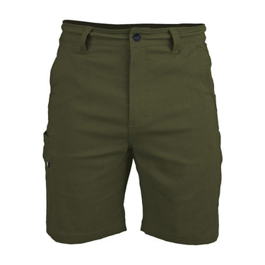 Key Triad Traveler Short (Loden Green) Size 34