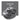 Plaid FolkArt Satin Medium Gray Hobby Paint 2 oz