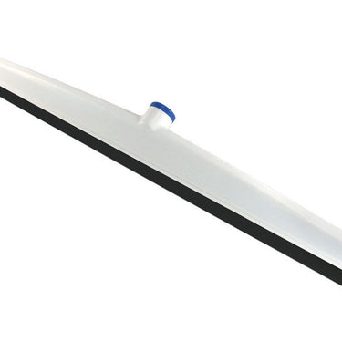 Unger 18 in. W Foam Rubber Floor Squeegee