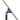 Unger 18 in. Plastic Window Squeegee