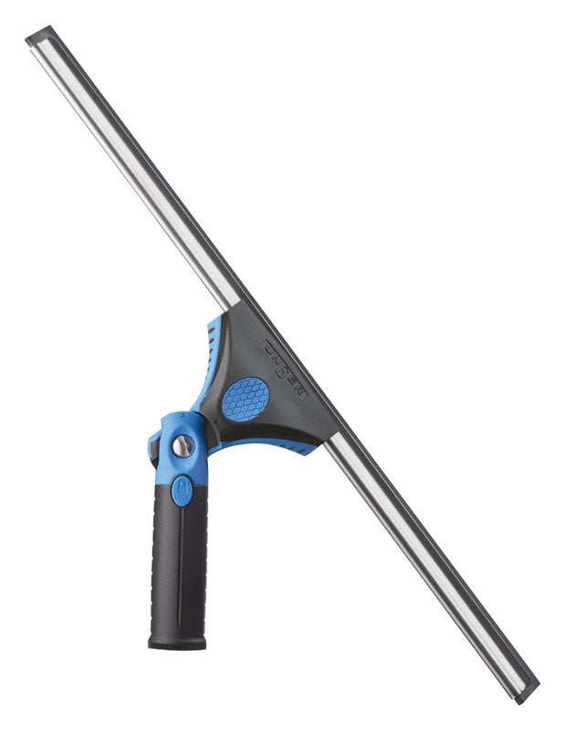 Load image into Gallery viewer, Unger 18 in. Plastic Window Squeegee
