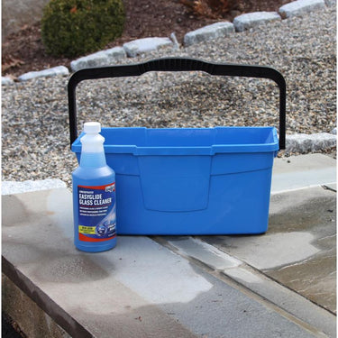 Unger EasyGlide No Scent Glass Cleaner 32 oz Liquid