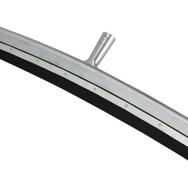 Unger Aquadozer 24 in. W Rubber Floor Squeegee