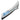 Unger Aquadozer 24 in. W Rubber Floor Squeegee