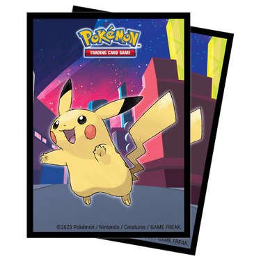 Pokemon TCG: Gallery Series: Shimmering Skyline 65ct Deck Protector sleeves