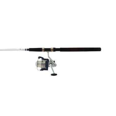 Okuma Tundra 8' Spinning Rod and Reel Combo