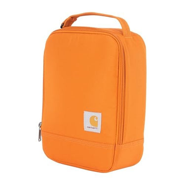 Carhartt Insulated Lunch Cooler (Marmalade)