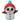 TY Dave the Snowman Beanie Boo