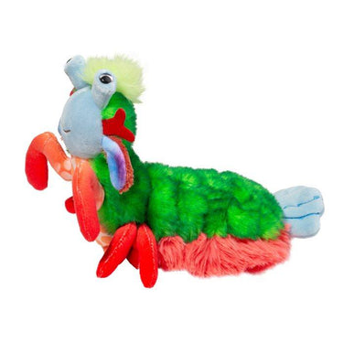 Douglas Punchie Peacock Mantis Shrimp