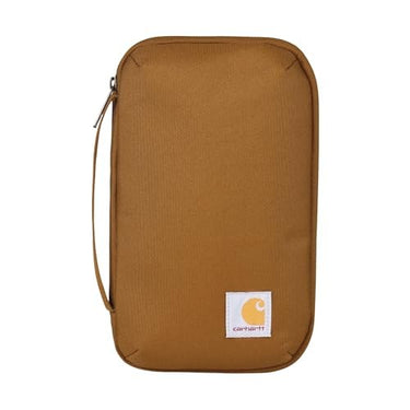 Carhartt Soft Organizer (Carhartt Brown)