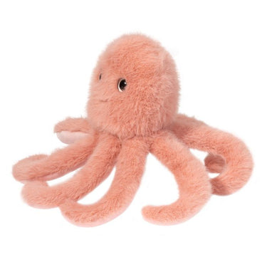 Douglas Mini Pink Octopus